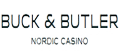 Buck Butler Logo