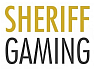 Sheriff Gaming logo
